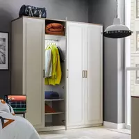 по запросу 3 eshikli shkaf (qattiq) Almila "Story" 136 x 54