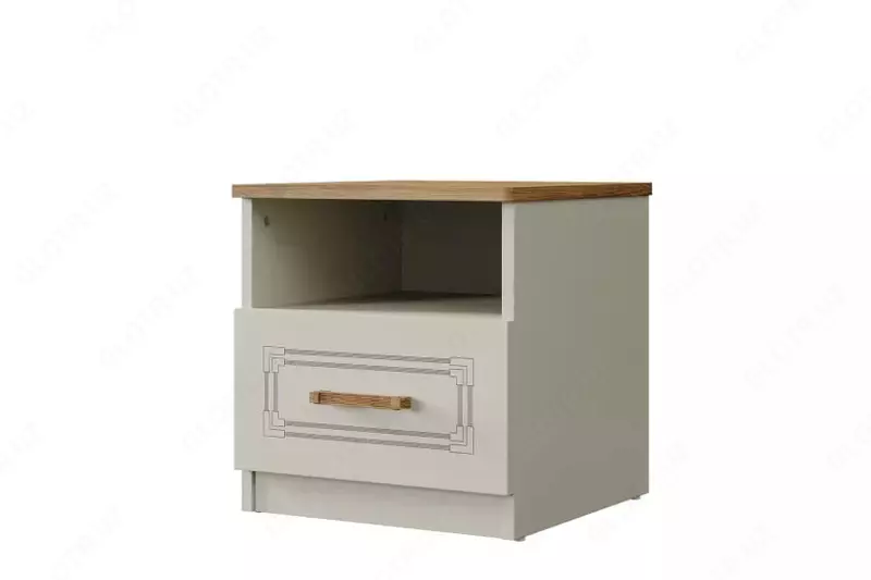 Ko'rpa stoli Almila "Story" 44 x 46