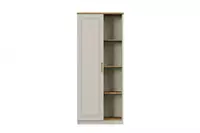 Birlashtirilgan kitob javoni Almila "Story" 69 x 36