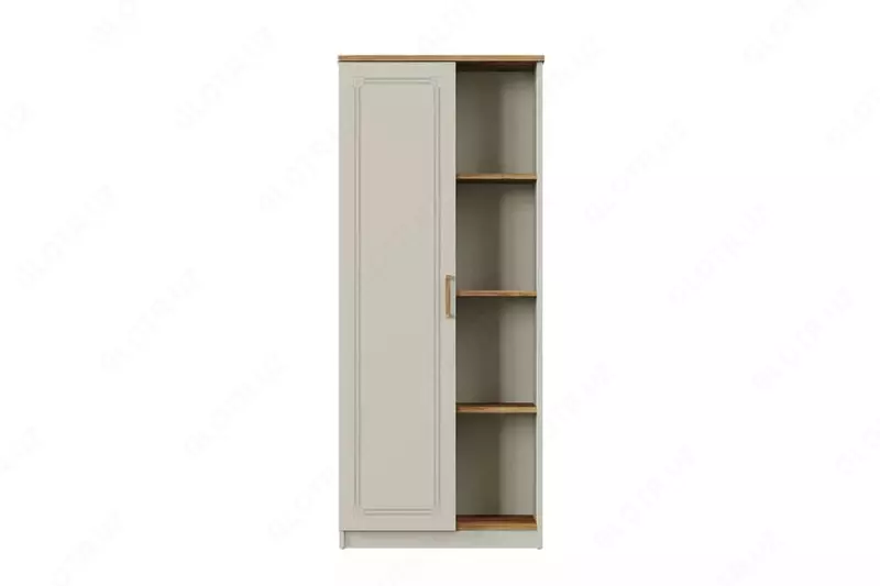 Birlashtirilgan kitob javoni Almila "Story" 69 x 36