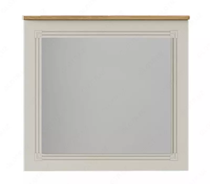 8 sm (Turkiya) Oq/jigarrang