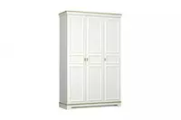 3 eshikli modulli shkaf Almila "Monte" 139