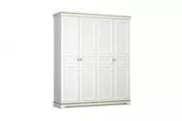 4 eshikli modulli shkaf Almila "Monte" 184