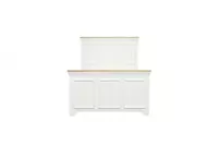 O'smirlar uchun to'shak Almila "Monte Karyola" 120 x 200 sm (Turkiya) Oq/jigarrang - по запросу