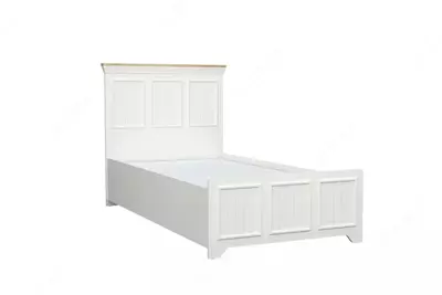 Базовая Панель-Основа для кровати Almila "Monte Karyola" 100 х 200 см (Турция) Белая