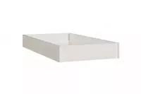 Встроенный модуль детской кровати Almila "Monte Karyola" Кремовый 90 х 190 см (Турция)