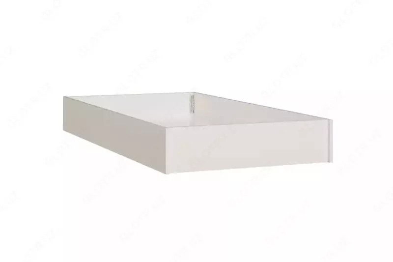 Встроенный модуль детской кровати Almila "Monte Karyola" Кремовый 90 х 190 см (Турция)