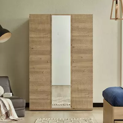 Комплект подростковой мебели Almila "Origami" (Турция) Дуб