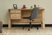 Письменный стол Almila "Origami" 138 х 66.1 х 76 см (Турция) Дуб Только в розницу