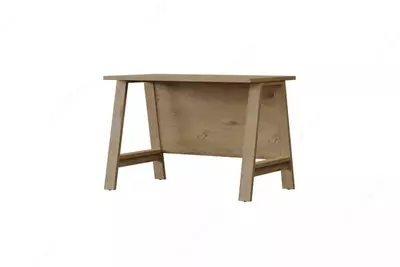 Письменный стол Almila "Origami Lite" 110 х 65 х 75.5 см (Турция) Дуб