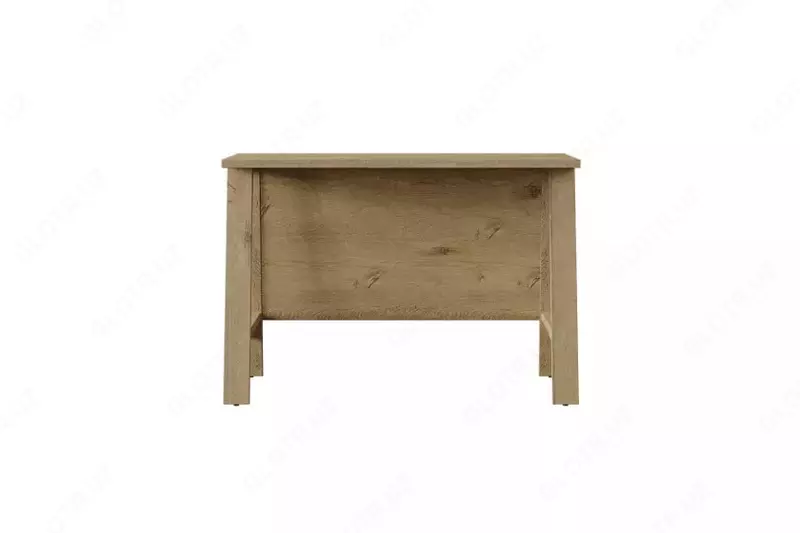 Письменный стол Almila "Origami Lite" 110 х 65 х 75.5 см (Турция) Дуб