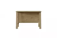 по запросу Письменный стол Almila "Origami Lite" 110 х 65 х 75.5 см (Турция) Дуб