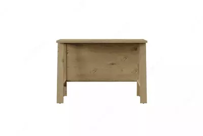 Цена по запросу Письменный стол Almila "Origami Lite" 110 х 65 х 75.5 см (Турция) Дуб