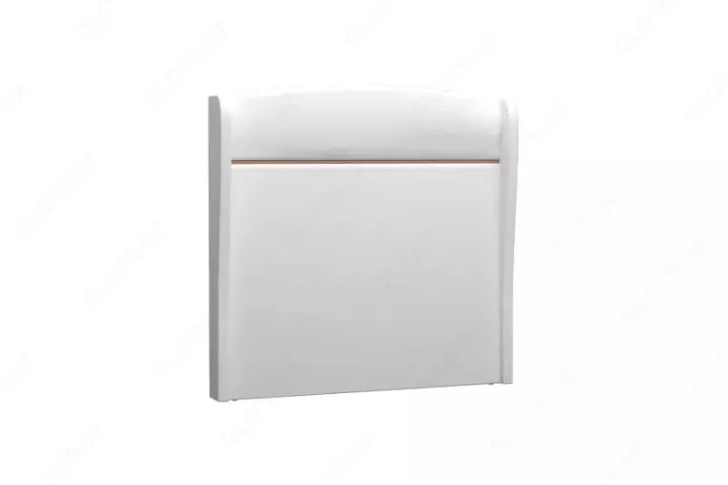 Bosh kiyimi Almila "Bella" 100 sm (Turkiya) Oq