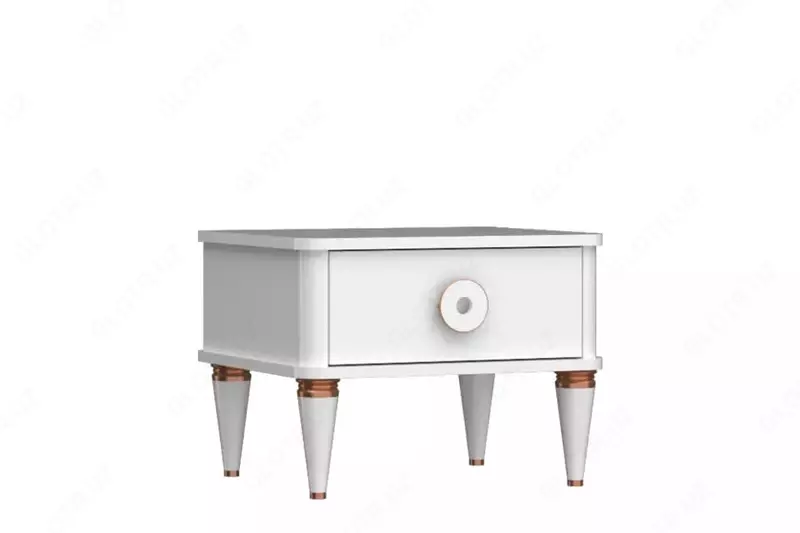 Ko'rpa stoli Almila "Bella" 53