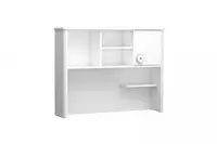 Верхний настольный модуль Almila "Bella" 120 х 30.7 х 93 см (Турция) Белый