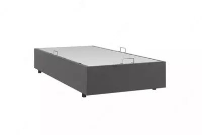 Панель-Основа для кровати Almila "Legend Moon" 100 х 200 см (Турция) Антрацит