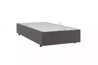 Панель-Основа для кровати Almila "Legend Moon" 100 х 200 см (Турция) Антрацит