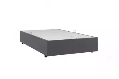 Панель-Основа для кровати Almila "Legend Moon" 120 х 200 см (Турция) Антрацит