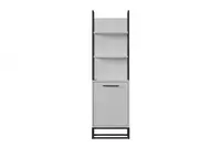 8 x 172 sm (Turkiya) Oq/qora