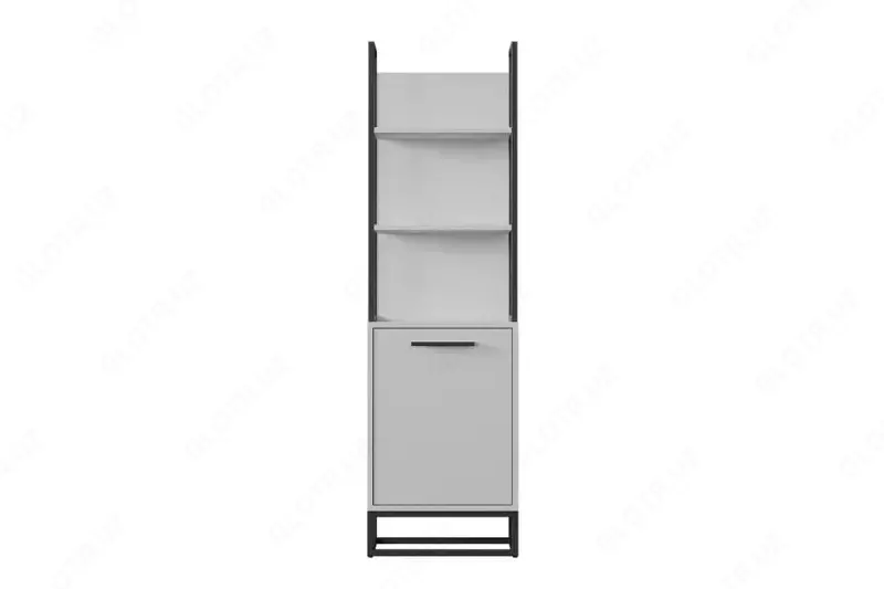 8 x 172 sm (Turkiya) Oq/qora