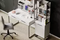 8 x 172 sm (Turkiya) Oq/qora - по запросу