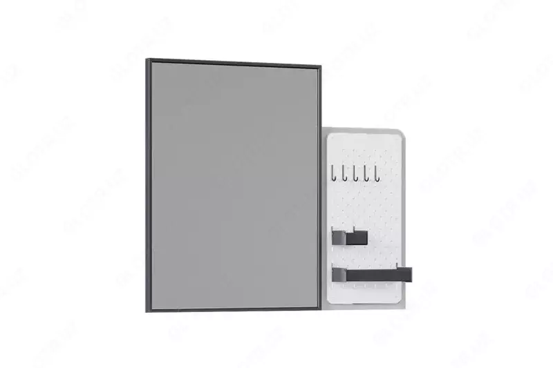 Almila "Legend Moon" ko'zoynagi 92 x 5 x 80 sm (Turkiya) Oq