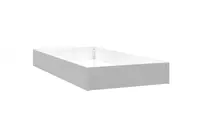 Модуль детской кровати Almila "Bianca Ultra" Белая 90 х 190 см (Турция)