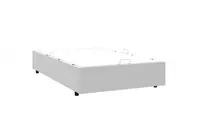 Базовая панель-основа Almila "Bianca Ultra" 120 х 200 см (Турция) Белая