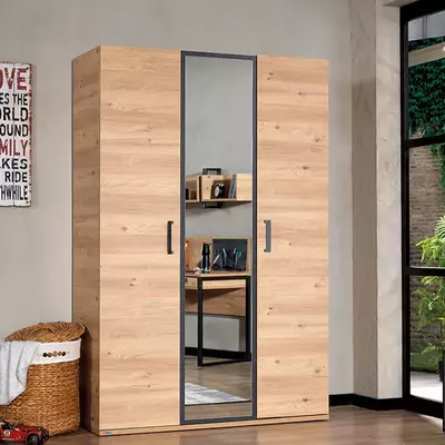 Комплект подростковой мебели Almila "Irony" (Турция) Дуб - Цена по запросу