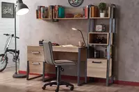 Almila "Irony" (Turkiya) O'smirlar uchun mebellar to'plami - Bolalar mebellari modul to'plamlari