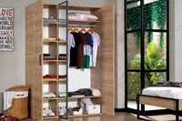 по запросу Шкаф 3-х дверный (глухой