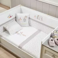 по запросу Choyshab to'plami va bamperlar Almila "Mia" 80 x 130 sm (Turkiya) Rangli