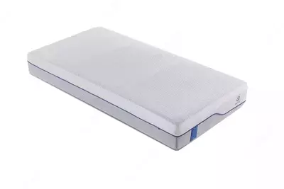 Ортопедический матрас 3D Almila Life "Trend" 90 х 200 х 22 см (Турция) Белый
