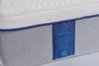 Ortopedik matras 3D Almila Life "Trend" 90 x 200 x 22 sm (Turkiya) Oq - по запросу