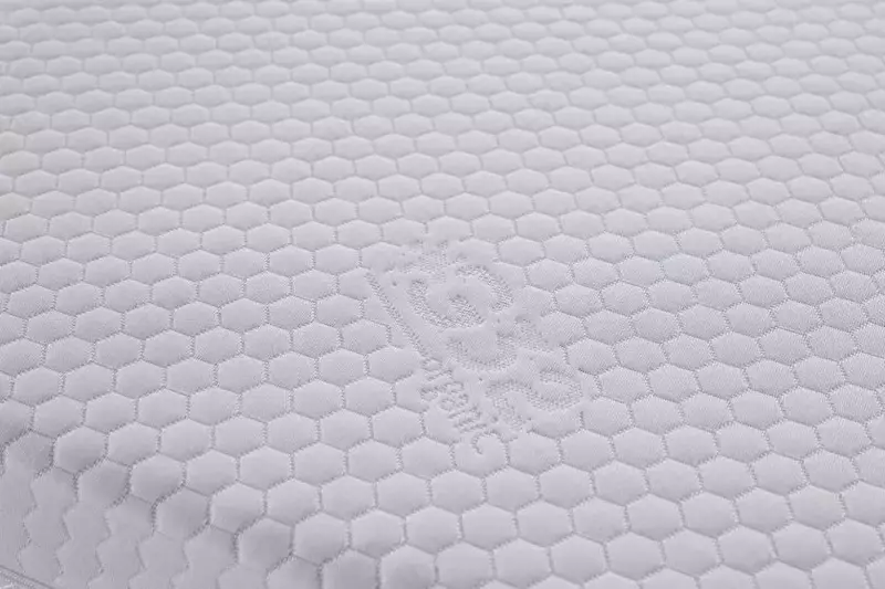 Ortopedik matras 3D Almila Life "Trend" 90 x 200 x 22 sm (Turkiya) Oq Магазин турецкой детской мебели "ALMILA"