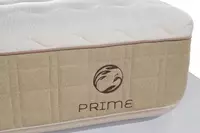 Ortopedik matras 3D Almila Life "Prime" 90 x 200 x 22 sm (Turkiya) Oq/jigarrang - по запросу