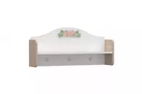 Sandiq uchun yuqori modul Almila "Bianca" 90 x 19