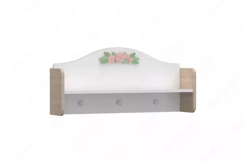 Sandiq uchun yuqori modul Almila "Bianca" 90 x 19