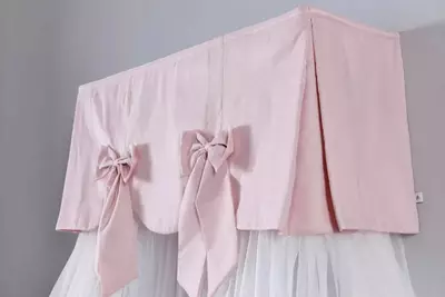 "Almila" (Turkiya) Oq chivinli to'rni jihozlash moduli