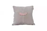 Beshik uchun dekorativ yostiq Almila "Balerina" 40 x 40 sm (Turkiya) No:02