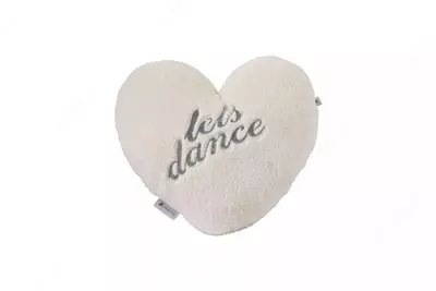 Декоративная подушка для детской кроватки Almila "Ballerina" 40 х 40 см (Турция) No:05