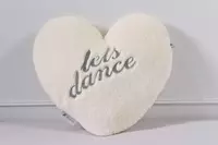 Beshik uchun dekorativ yostiq Almila "Balerina" 40 x 40 sm (Turkiya) No:05 - по запросу