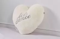 по запросу Beshik uchun dekorativ yostiq Almila "Balerina" 40 x 40 sm (Turkiya) No:05