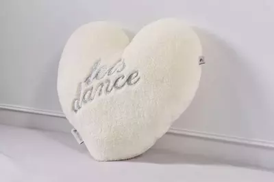 Декоративная подушка для детской кроватки Almila "Ballerina" 40 х 40 см (Турция) No:05