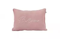 Beshik uchun dekorativ yostiq Almila "Balerina" 35 x 50 sm (Turkiya) No:06