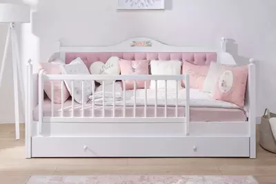 Декоративная подушка для детской кроватки Almila "Ballerina" 35 х 50 см (Турция) No:06