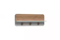 Komod uchun yuqori modul Almila "Cute" 90 x 18