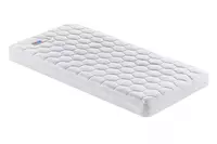 Ortopedik matras 5D Almila Life "Soft" 70 x 130 x 12 sm (Turkiya) Oq - по запросу