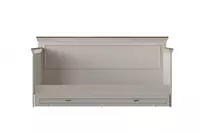 Bolalar beshigi Almila "Monte Toddler" 90 x 200 sm (Turkiya) Oq/eman - по запросу